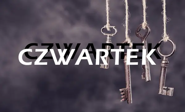 Promocyjne czwartki!